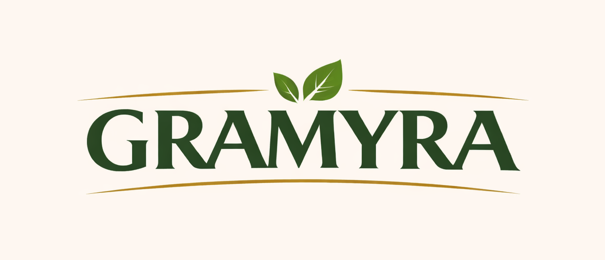 GRAMYRA